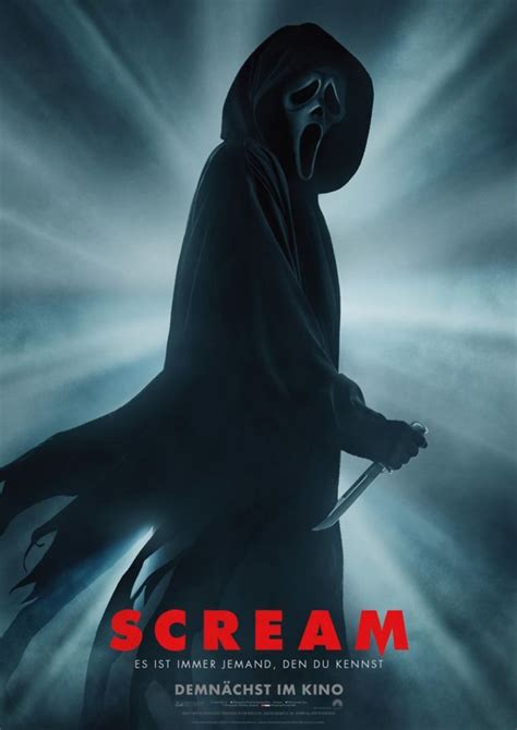 scream (2022) 240p|Scream (2022 film) .